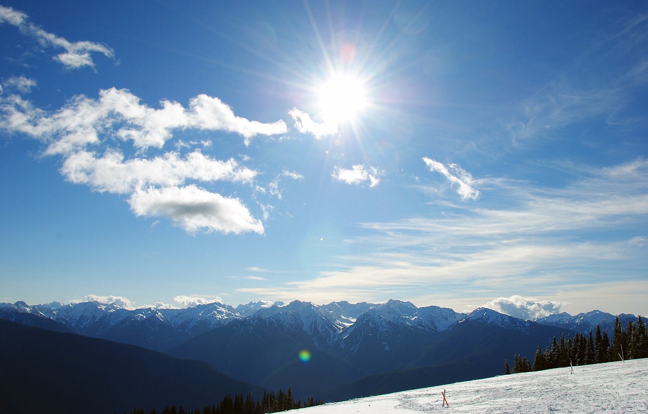 The Best Beach Hikes in Olympic National Park